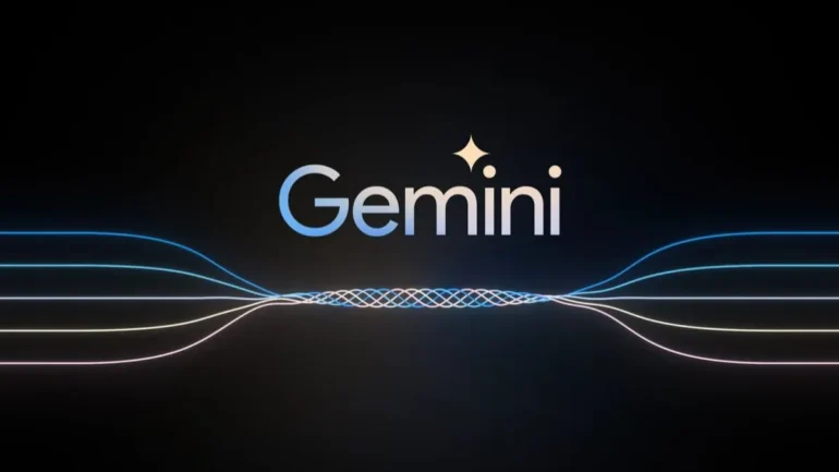 Google Gemini banner - Sellm now tracks brand visibility in Gemini AI across Google ecosystem