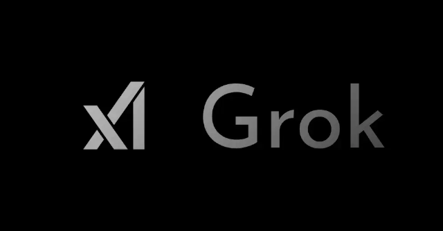 xAI Grok banner - Sellm now tracks brand visibility in Grok AI trained on X/Twitter data